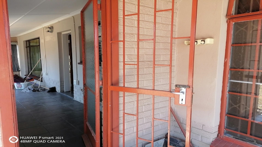 3 Bedroom Property for Sale in Oranjeville Free State